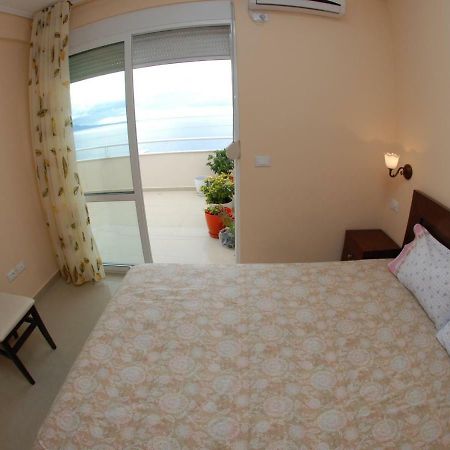 Erti'S Apartments Sarandë Buitenkant foto